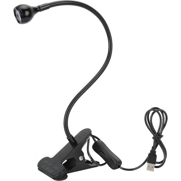 Lampe UV De Réparation De Fissures De Pare-brise