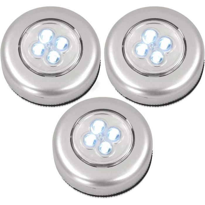 Luminaires encastrés LED | Achetez en ligne aujourd'hui