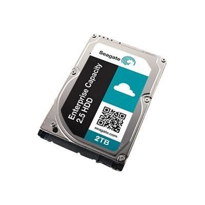 Disque Dur Interne Seagate ST2000NX0263 – 2To – SAS – 2,5 Pouces – Neuf Sous Blister