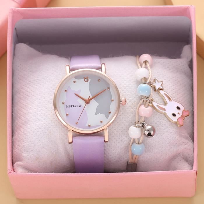 Cdiscount sales montre fille