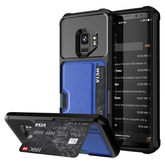 coque swarovski samsung s9