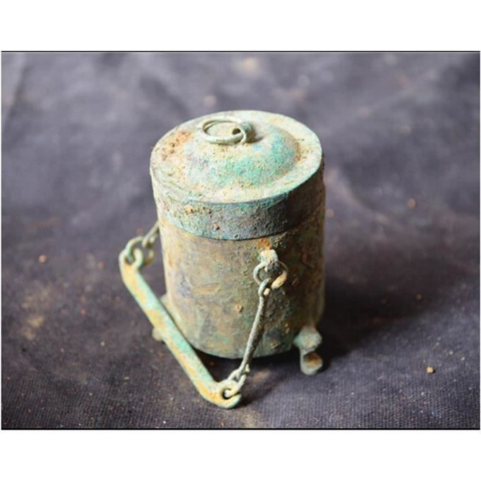 Cendrier Bistrot Vintage 'Coin Fumeur' – Céramique, Environ 10x10x7 Cm, Pour Table Ou Terrasse