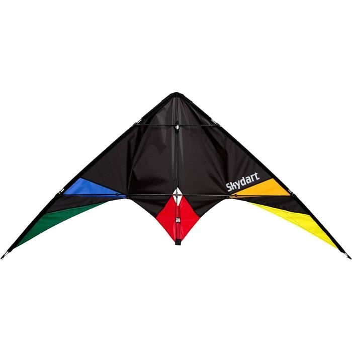 Wolkenstürmer Lenkmatte Paraflex Quad 5.0 - Jetzt bestellen