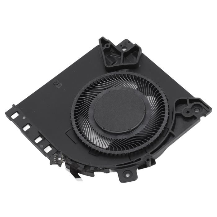 Ventilateurs Pour PC Portable Dell Alienware X15 R1 / R2 - Refroidissement CPU Et GPU - Neuf