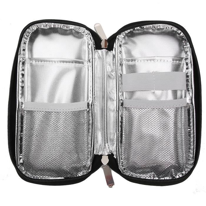 Sac Isotherme Pour Medicament