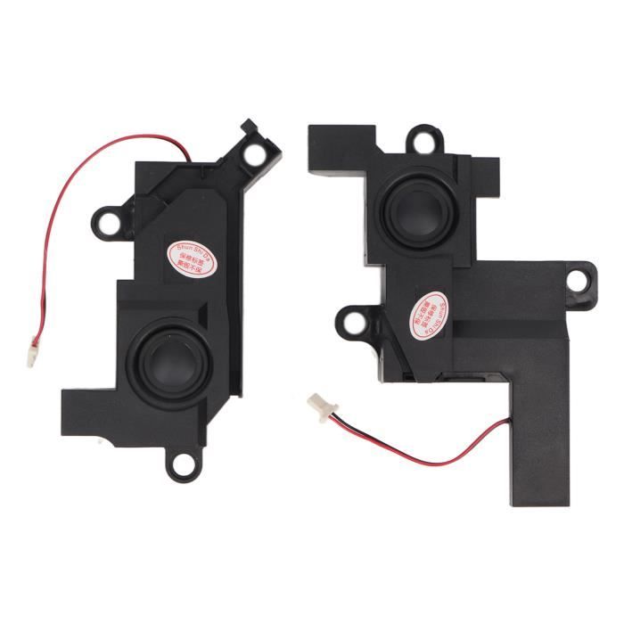 Haut-parleur Interne Pour PC Acer E5-575 – Pièce De Réparation ABS Neuve