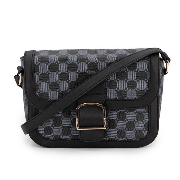 Sac a main pm toh23-017 noir Femme TORRENTE