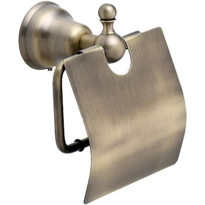 Porte-rouleau De Papier Toilette En Forme De Chat - Impression 3D, PVC, Dimensions 9x12x15 Cm