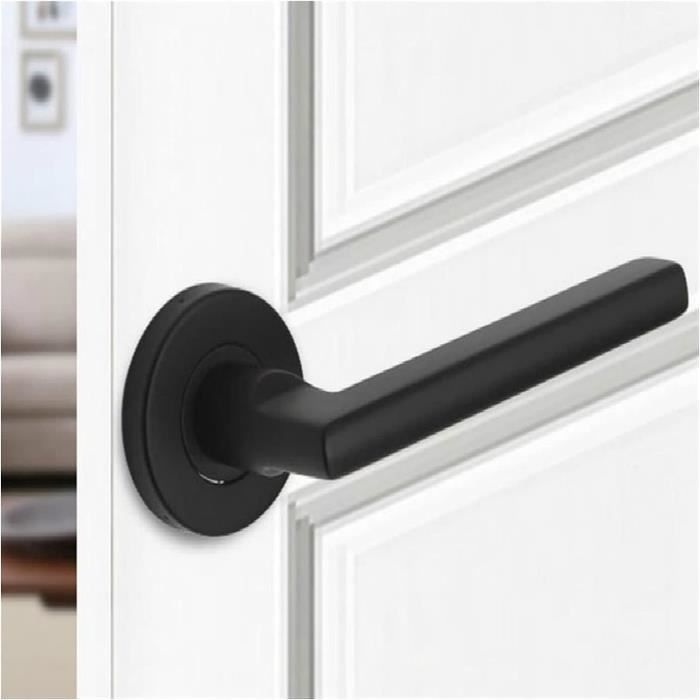 Poignées de portes intérieures - Bricolage