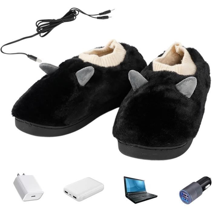 Micro-crampons Antidérapants Navaris - Paire Pour Chaussures Taille M/L - Neige Et Verglas