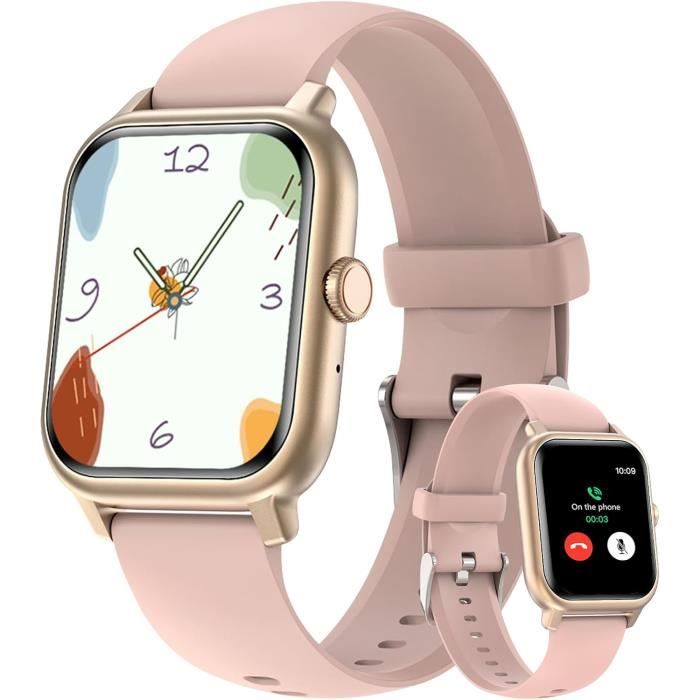 Anneau Intelligent Tracker De Fitness Avec Surveillance Du Sommeil Et Du Rythme Cardiaque Pour Hommes Femmes~p188836477