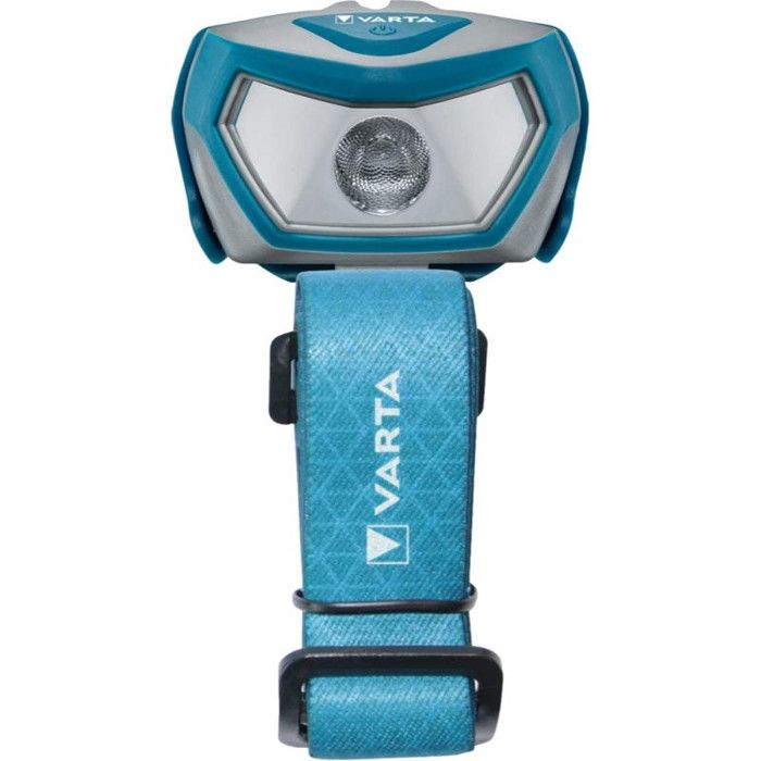 Lampe frontale Outdoor Sports H10 pro VARTA