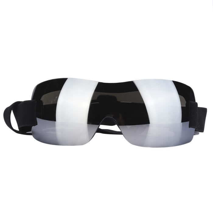 Masque De Lunettes De Natation-Masque Plongée Anti-ultraviolet Anti