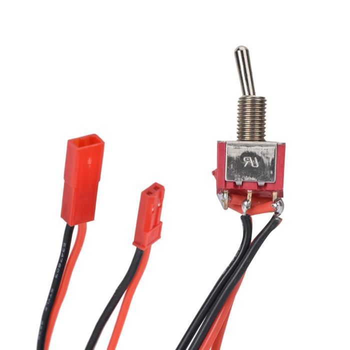 Câble Bouton D'Alimentation Avant Pour Lenovo ThinkCentre M90s M80s P340 P360 – Réf. 5C10U58426