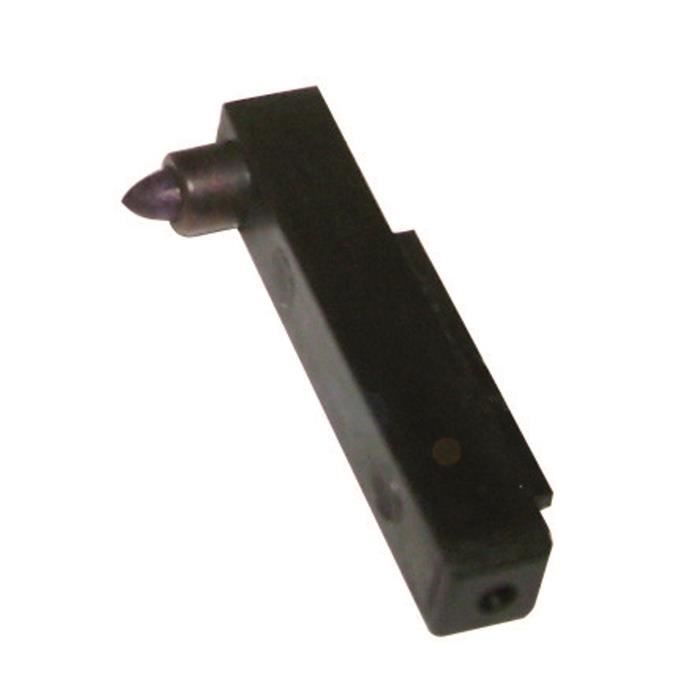 Protection Faciale Markwort C-Flap Pour Batteurs Gauchers