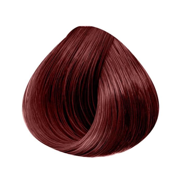 Colorant Goldwell Colorance 6KR Rouge Grenat - Flacon 60ml - Pour Reflets Chauds Sur Cheveux Blonds Foncés