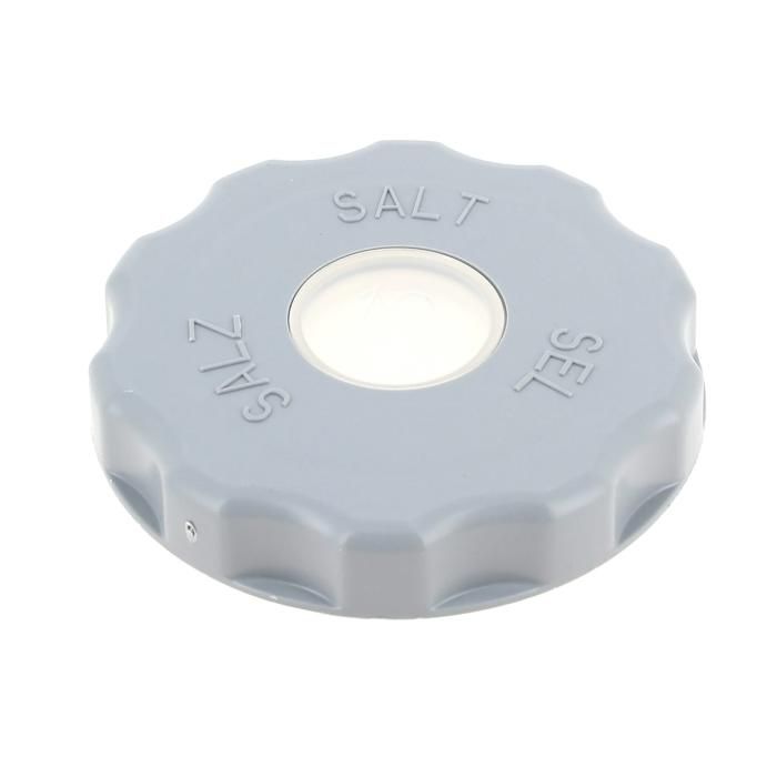 Whirlpool Bouchon bac a sel 480140102405 - Lave-vaisselle - Bouchons - vue 1