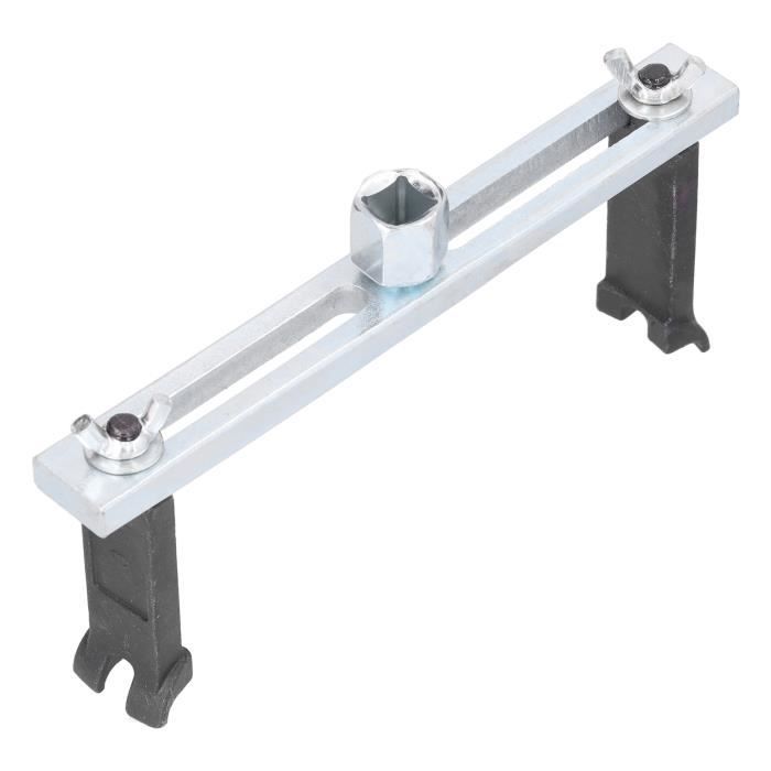 Clé de support inférieur de vélo, clé de vélo BB, outil d