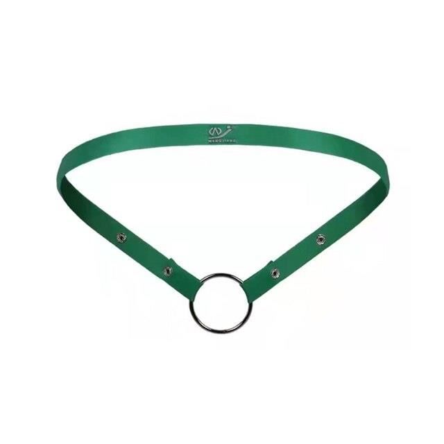 Cage De Chasteté Homme Turkan Avec Cockring - Métal - Taille Unique - Neuf - Garantie 1 An