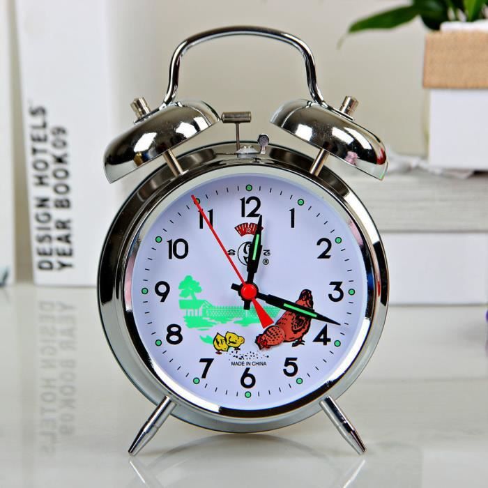Reveil montre online