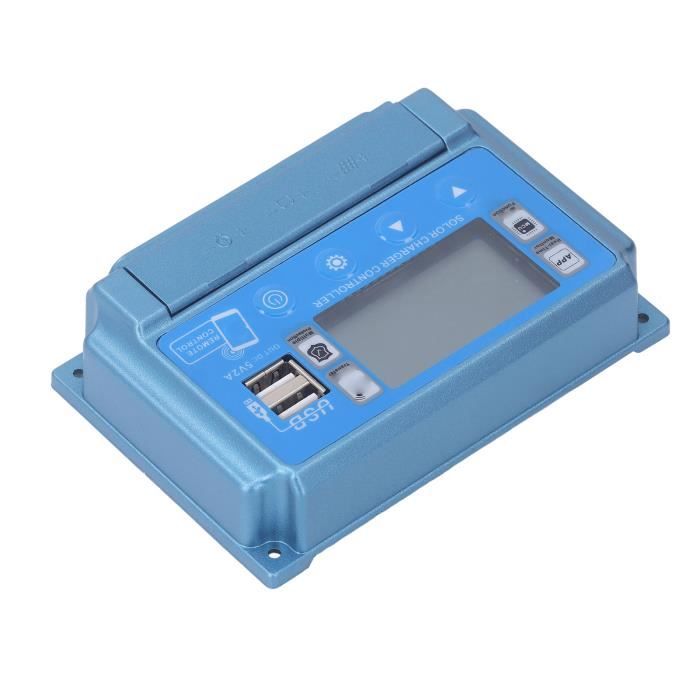 Chargeur De Panneau Solaire, Panneau Solaire Extérieur De Bonne