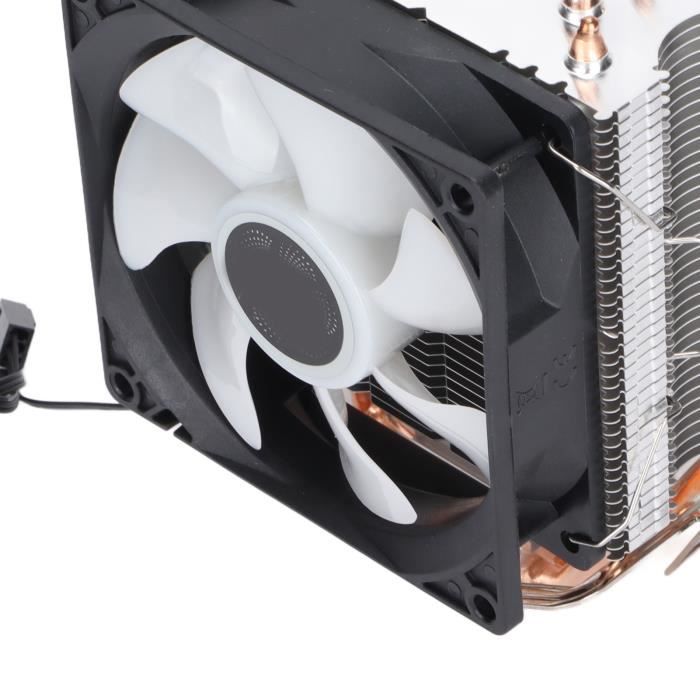 Ventilateur De Refroidissement Cpu Pour Intel Nuc8, Nuc8I7Beh