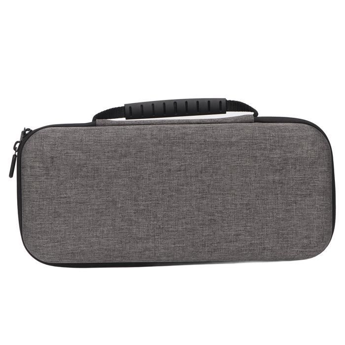 Sac De Transport Et De Protection Pour Drone E58 / S169 - Noir En Tissu - Neuf