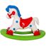 cheval a bascule globo