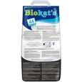 Biokat`s Biokats Diamond Care Multicat Fresh, litière pour chats parfumée Litière agglomérante sans poussière au-1