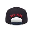Casquette snapback patch latéral New York Yankees 9Fifty-1
