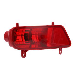 Réflecteur Antibrouillard Arrière SHLPDFM Pour Peugeot 208 2012-2019 - Compatible OE 9674308980