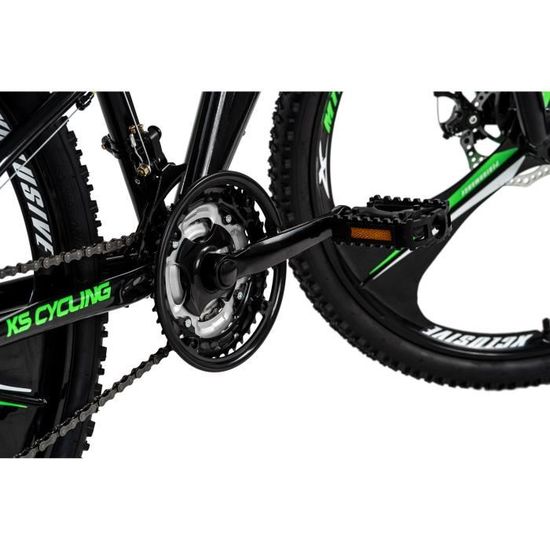 Vtt bliss ks cycling best sale