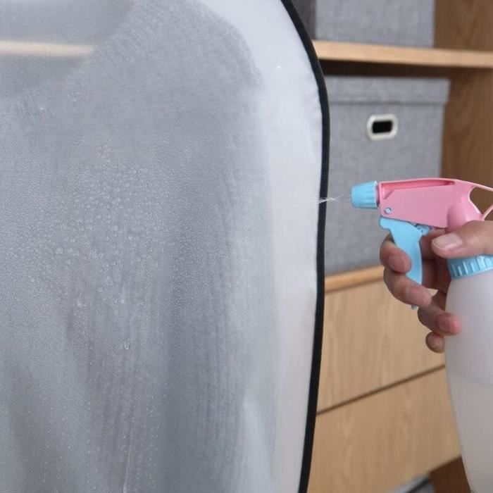 Boîtier De Protection Transparent Pour Poupées Monstres Assises – Housse Anti-Poussière Avec Porte-Clés, Collectionneur