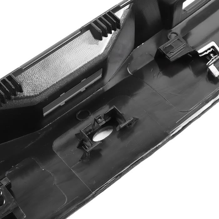 Poignée De Coffre Arrière Pour Nissan Qashqai J10 (2007-2014) - Remplacement Référence 90812JD20H
