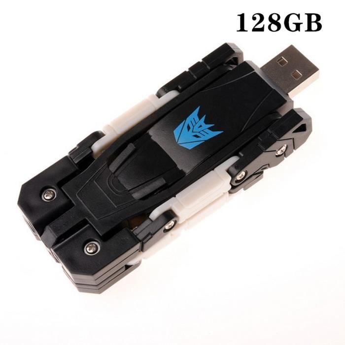 Clé USB 128 Go (CLEUSB_128GO)