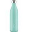 BOUTEILLE ISOTHERME - VERT PASTEL 750 ML - CHILLY'S-2