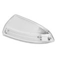 Fafeicy A2048200821 Paire Lampe de Clignotant LED de Rétroviseur A2048200721 pour Mercedes-Benz C-Classe W204 08-10-2
