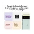 Smartphone Smartpho Google Pixel 6 6,4" 5G 128 Go Noir Carbon-2
