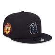 Casquette snapback patch latéral New York Yankees 9Fifty-2