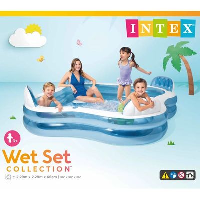 Jeu De Pêche À La Ligne Magnétique Xxl 59 Pcs Avec Pataugeoire - Jouet D'Eau & Piscine Pour Enfant 3 4 5 Ans - Set Complet Pour - Jeux - Jouets Jeu De Pêche À La Ligne Magnétique Xxl 59 Pcs Avec Pataugeoire - Jouet D'Eau & Piscine Pour Enfant 3 4 5 Ans - Set Complet Pour - Jeux - Jouets