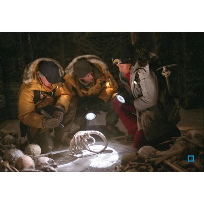 Blu-Ray Alien vs predator - Cdiscount DVD