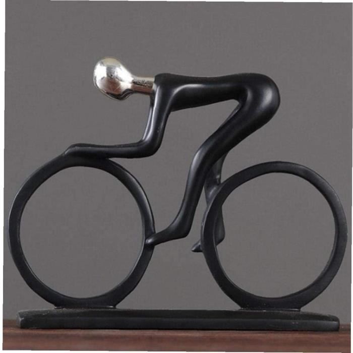 ROGER CYCLISTE AMOVIBLE PETIT COUREUR TOUR DE FRANCE 1/32ème