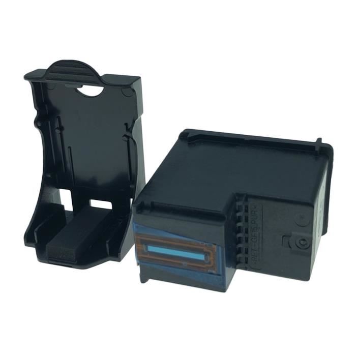 Pack 2 cartouches d'encre N° 304 XL Noir et Couleur Grande Capacité pour  imprimante HP DESKJET 3752 - Cdiscount Informatique