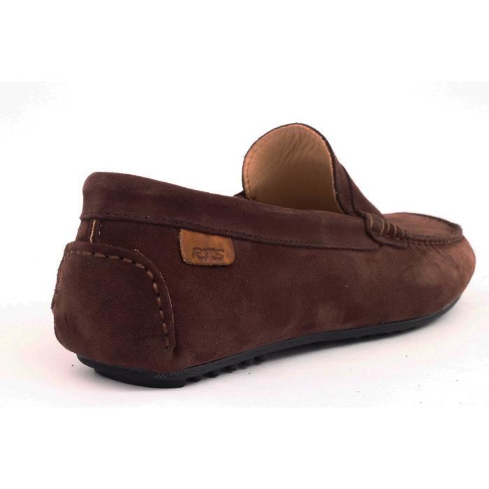 Rettos sales mocassins avis