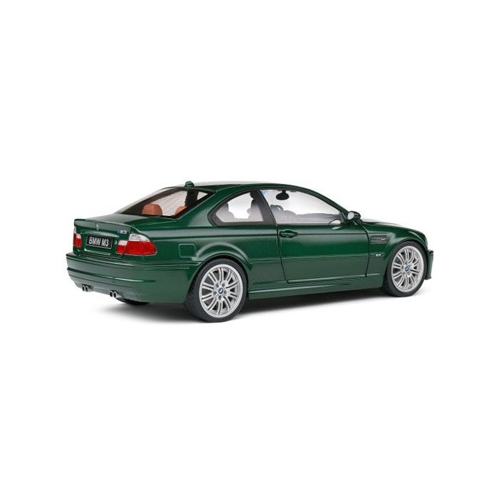 VOITURE EN HORLOGE miniature, BMW M3-e46-04 EUR 38,00 - FR
