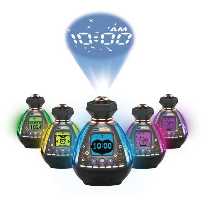 Kidimagic Color Show Mauve - Autre jeux éducatifs et électroniques - Achat  & prix
