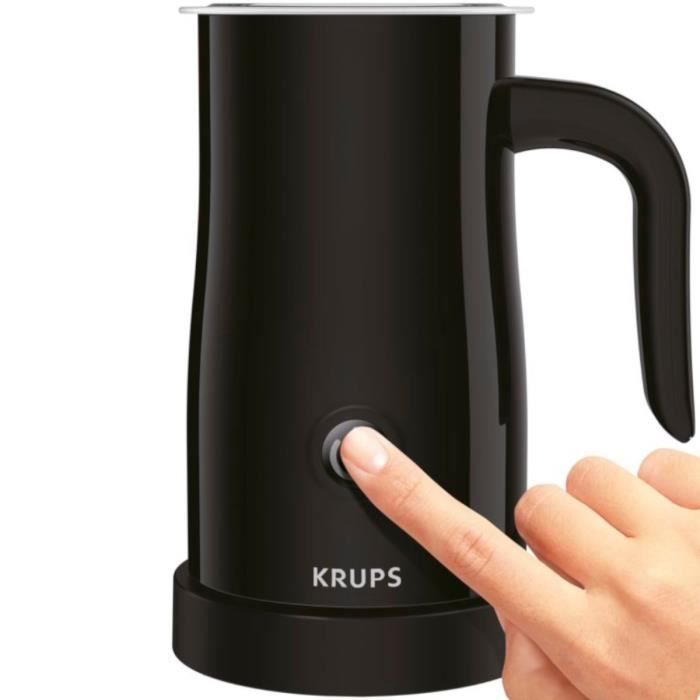 Krups - Pot A Lait / Récipient à Lait - Xs600010