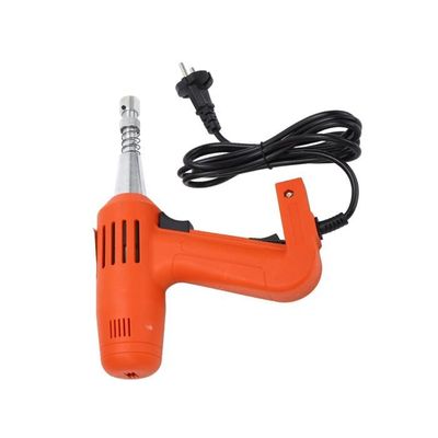 Rapid FMC25+ Perforateur 30 Feuilles Noir - Perforateur De Bureau Robuste 4 Trous