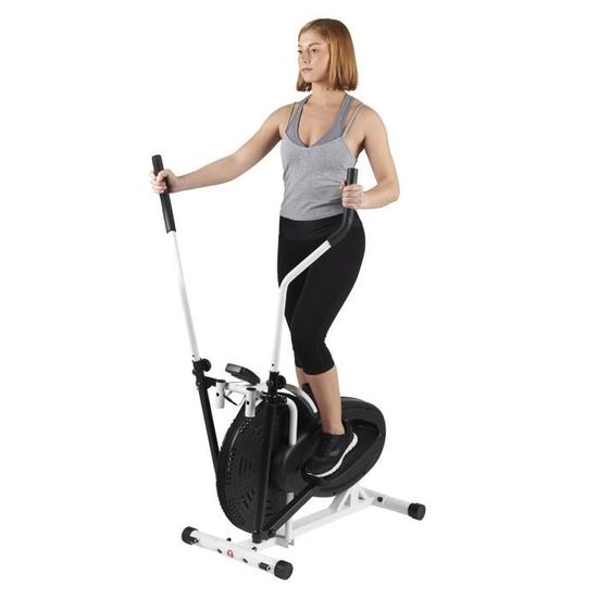 IXOSPORT V lo Elliptique Manuel Ixo 5475 Cdiscount Sport