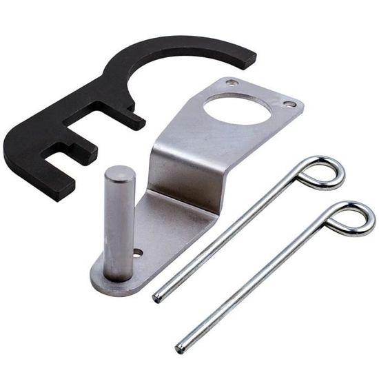outils Calage Moteur Réparation Arbre à Cames For BMW N47 N57 120d 325d 530d X5 outils Calage Moteur Réparation Arbre à Cames For BMW N47 N57 120d 325d 530d X5